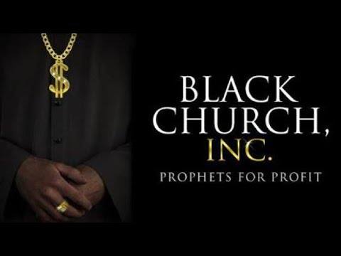 Black Church Documentary
