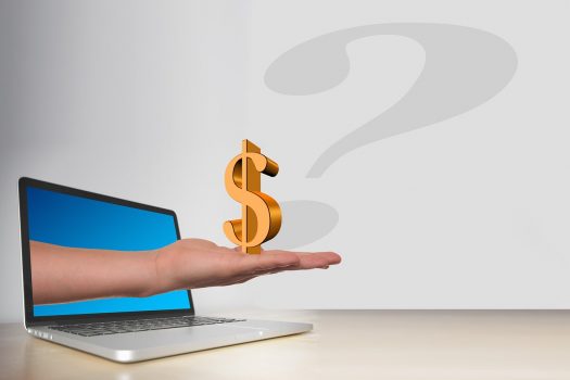 tithing and volunteering