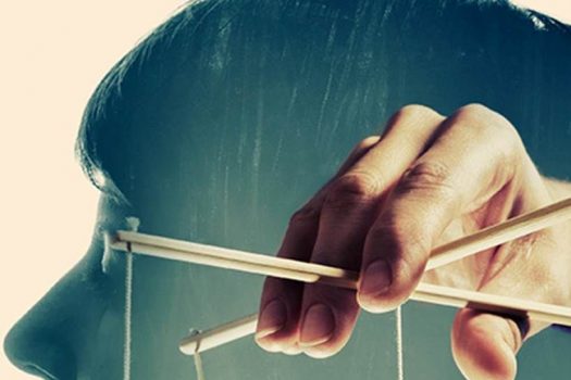 mind control in the church