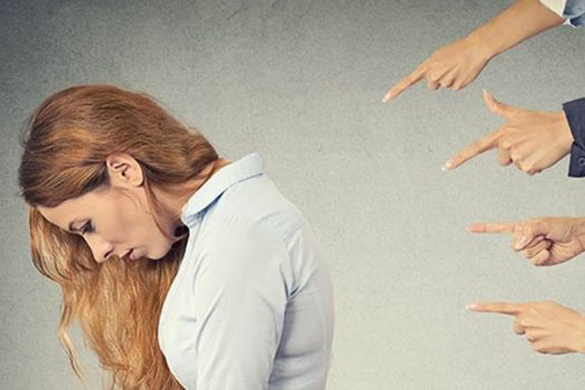 Modern-Day Pharisees