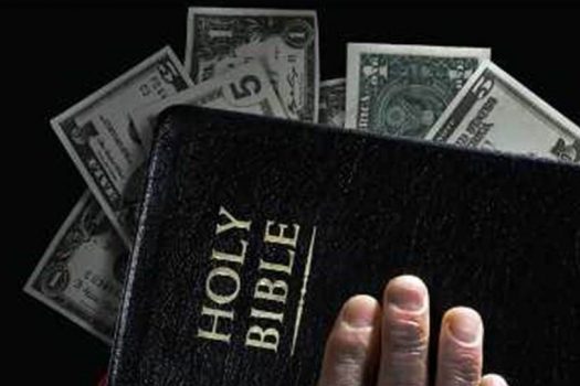 prosperity gospel heresy