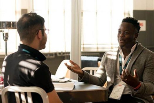 Talking About Tithes