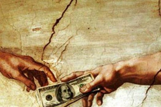 do i have to tithe to my church