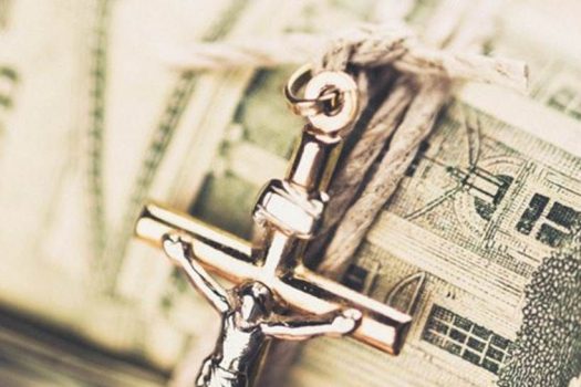 salvation through jesus christ