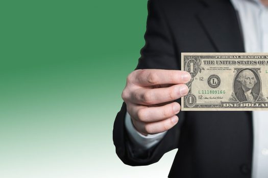 tithe from net or gross