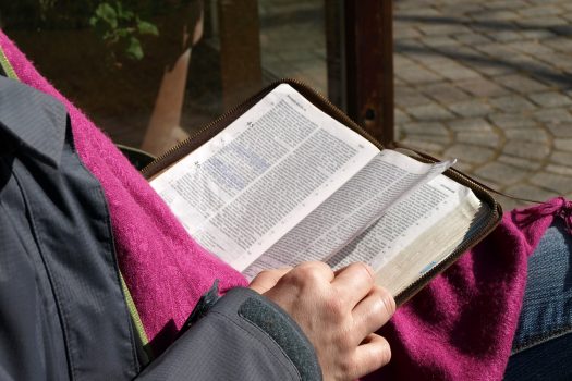 a text without a context is a pretext for a proof text