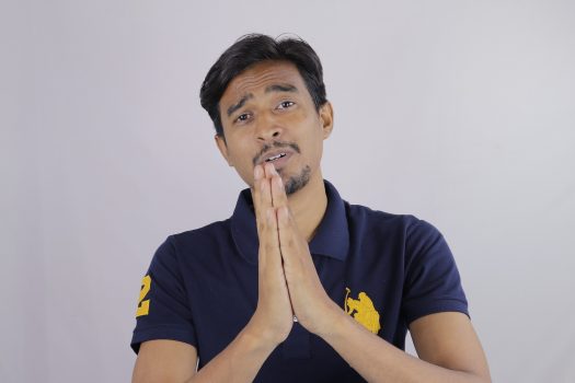 fruits of unforgiveness