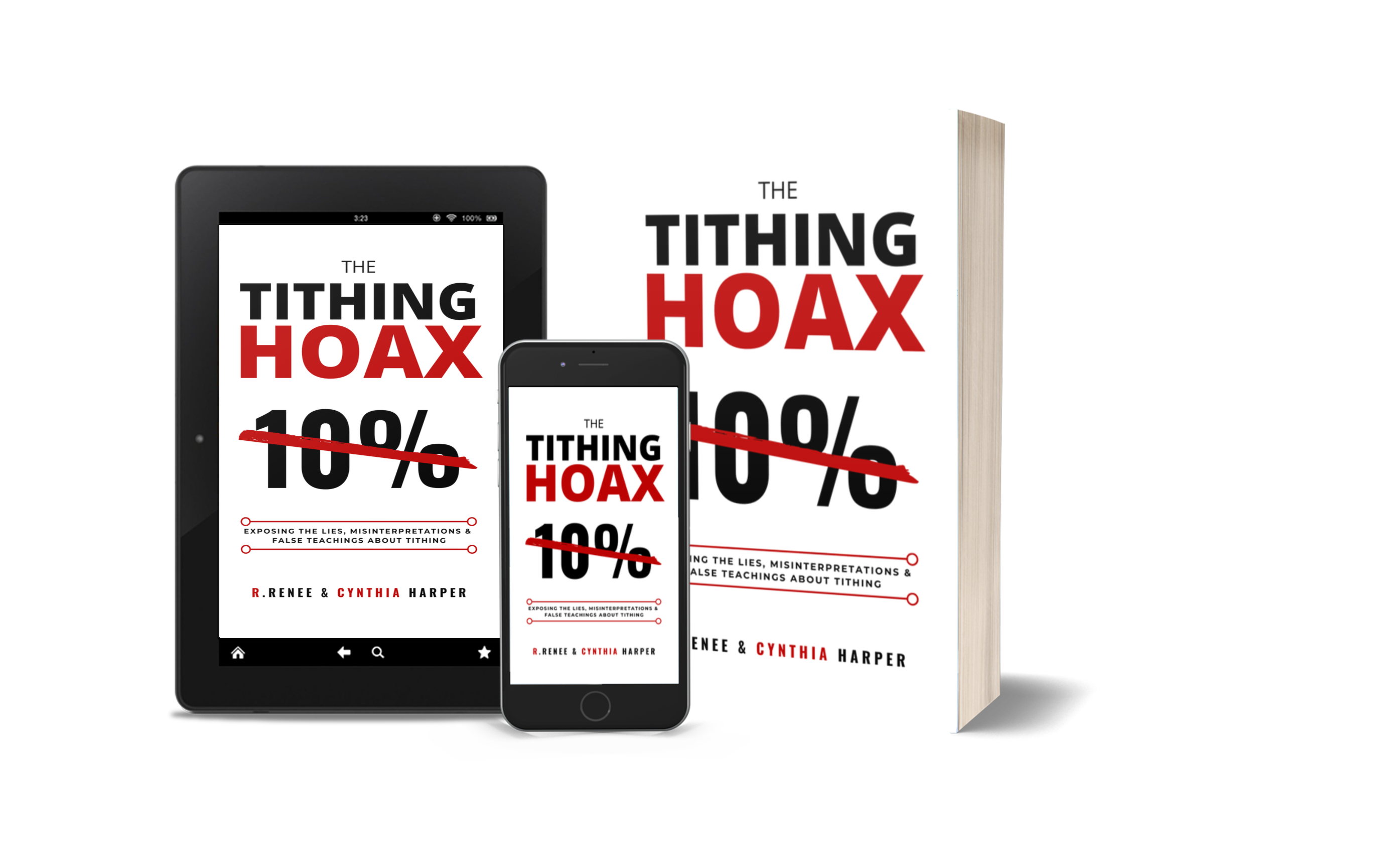 Why Fake Preachers in Nigeria Are on the Rise - The Tithing Hoax